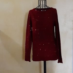 Sweater for the holidays